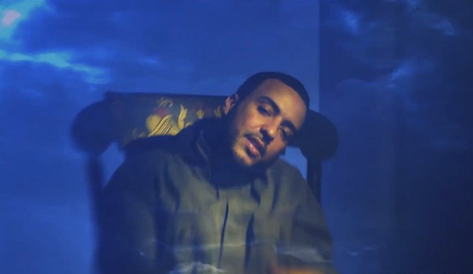 French Montana Remembers His Firsts in New 'First Time' Video