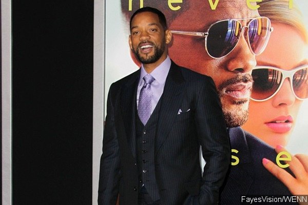 'Fresh Prince of Bel-Air' Reboot in the Works With Will Smith as Producer