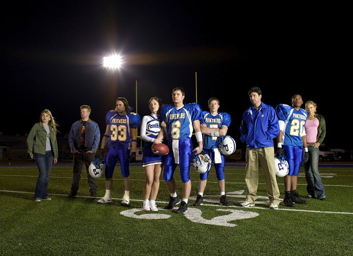 'Friday Night Lights' Cast to Reunite at ATX Festival for Show's 10th