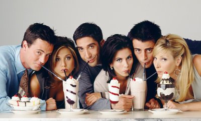 'Friends' Creator Rules Out a Reboot