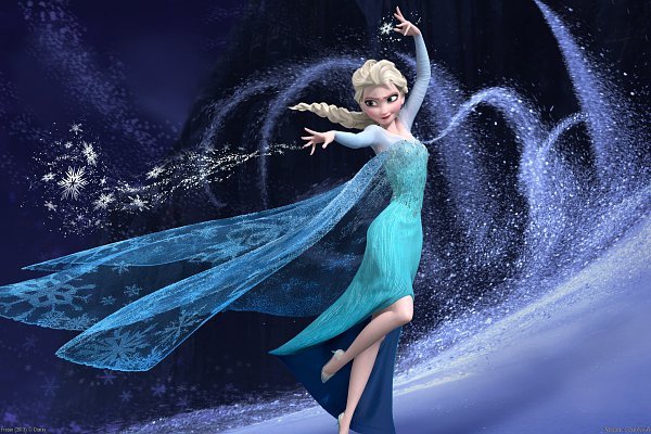 'Frozen 2' Director Teases Change on Elsa