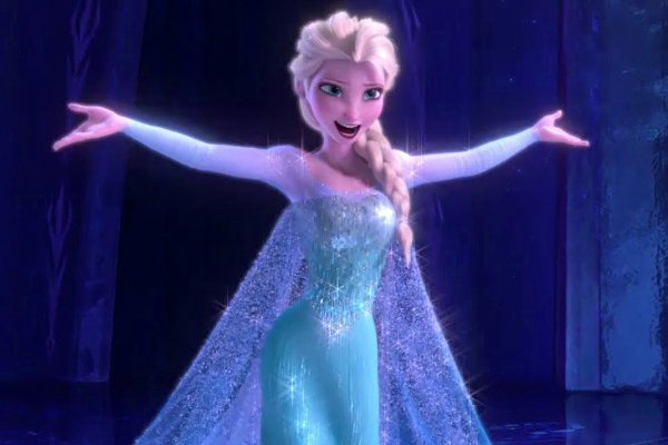 'Frozen' Director to People Stuck With 'Let It Go': I'm Sorry