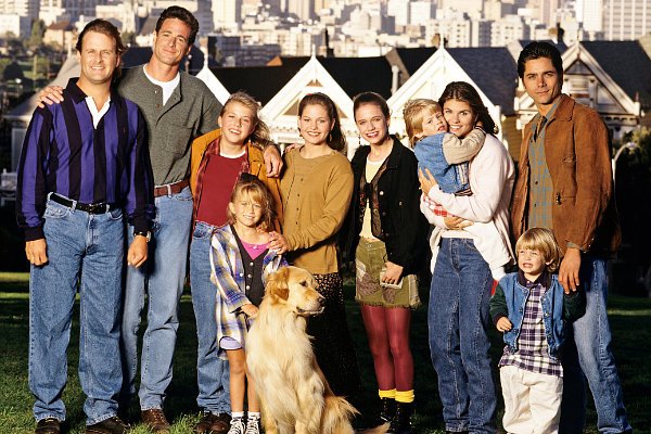 'Full House' Spin-Off Officially Happening on Netflix