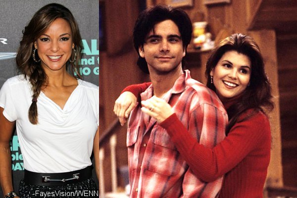 'Fuller House' Casts Danny's New Wife, John Stamos Teases Jesse and Becky's Reunion