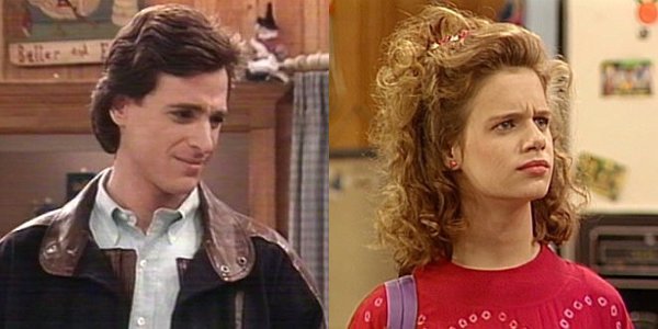 'Fuller House' to Introduce Danny's Wife and Kimmy's Ex-Husband