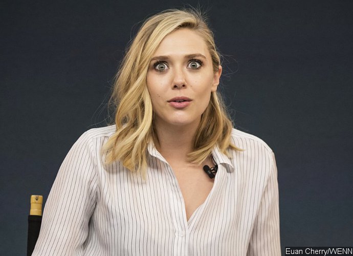 Fuller House Tried To Cast Elizabeth Olsen In Ashley And Mary Kate S Role