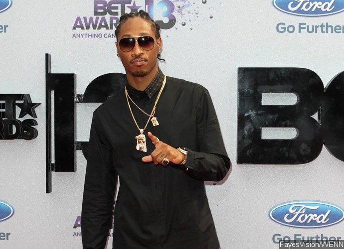Future Brags About His Lavish Lifestyle on New Single 'Draco'