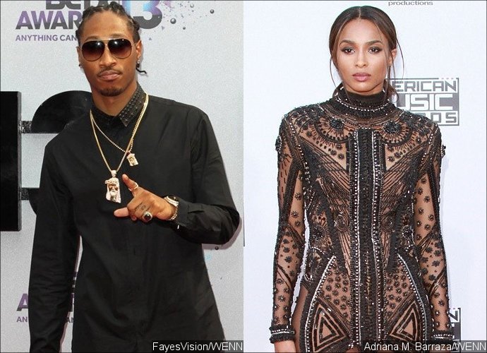 Future Rants on Twitter After Ciara Allegedly Forbade Him From Seeing Their Son