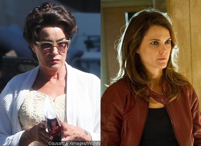 FX Sets Premiere Dates for 'Feud' and 'The Americans' Season 5