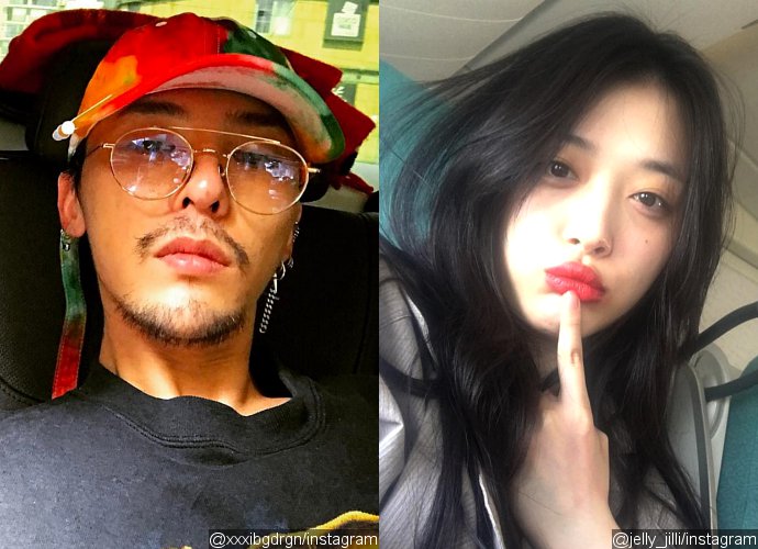 G Dragon And Sulli S Recent Instagram Posts Fuel Dating Speculation