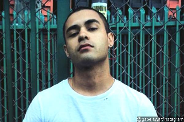 Gabriel Chavarria Lands Lead Role in 'War of the Planet of the Apes'