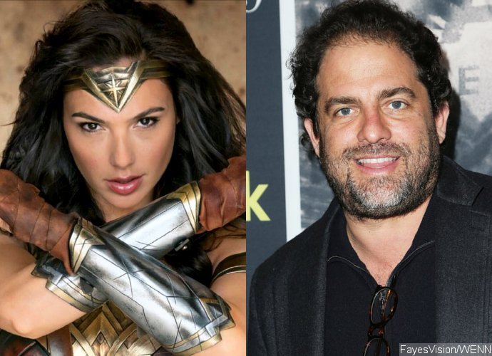 Gal Gadot Is Definitely Back for 'Wonder Woman' Sequel Because She Says Brett Ratner Is Out