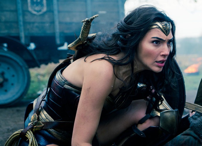 Gal Gadot Nearly Quit Acting Before Landing Wonder Woman Role