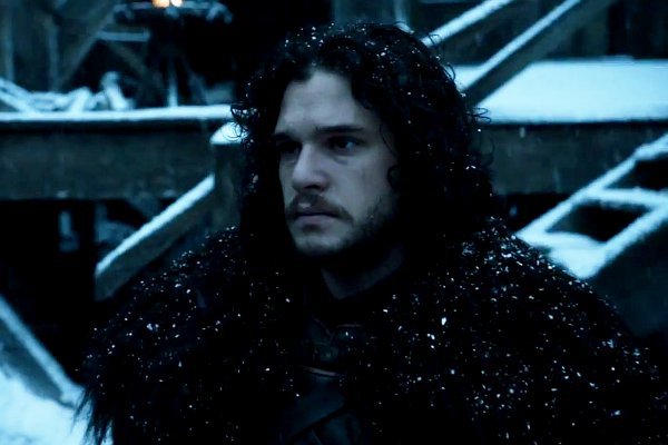 'Game of Thrones' 5.07 Preview: Jon Snow Prepares for Conflict