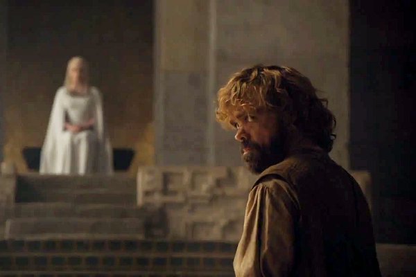 'Game of Thrones' 5.08 Preview: Dany Mulls Over Tyrion's Fate