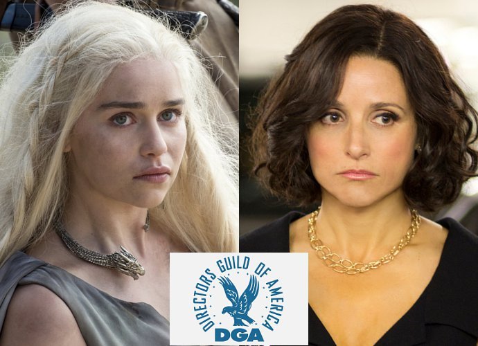 'Game of Thrones' and 'Veep' Directors Among 2017 DGA Winners in TV