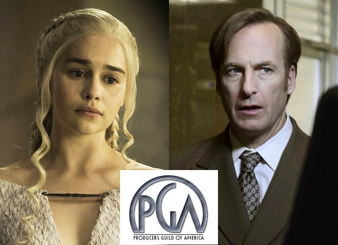 'Game of Thrones', 'Better Call Saul' Nominated for 2016 Producers Guild Awards