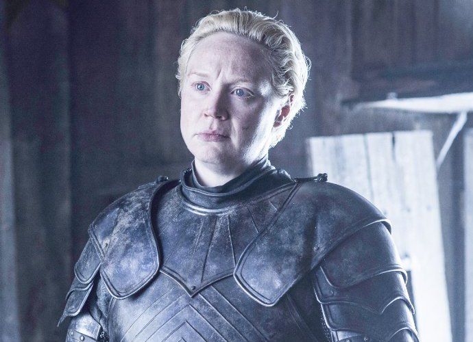 'Game of Thrones': George R. R. Martin Reveals Brienne's Backstory