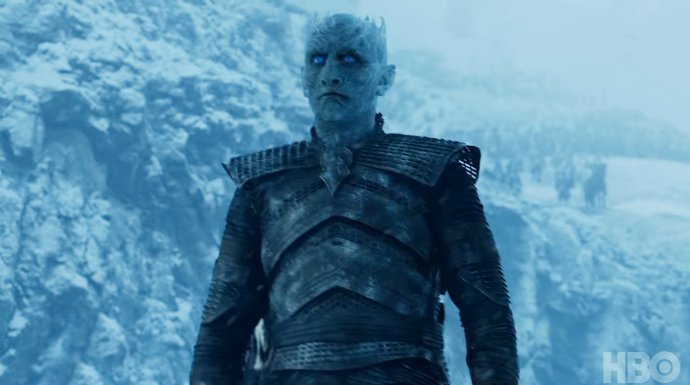 'Game of Thrones' 7.06 Preview: Jon Snow Back to North of the Wall