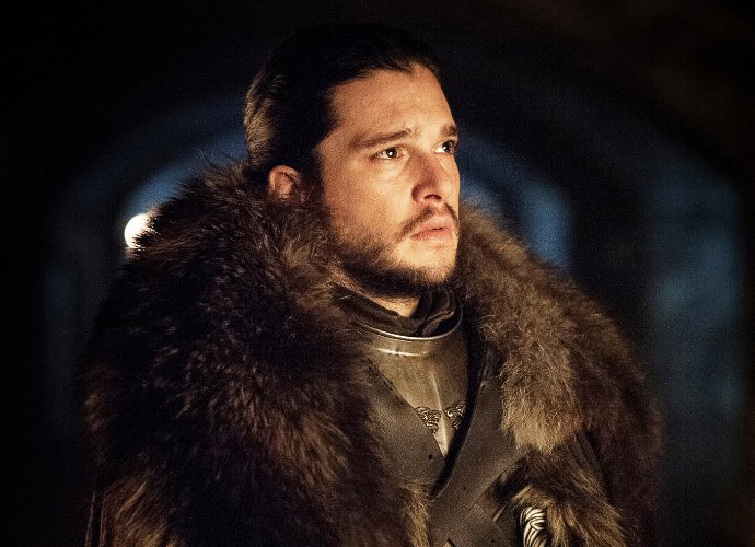 'Game of Thrones': Kit Harington Dubs Jon Snow 'a Psychopath'. Here's Why