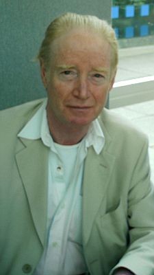 'Game of Thrones' May Find Its Bloodraven in Struan Rodger