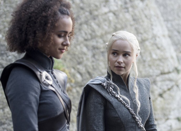 'Game of Thrones' New Episode Leaks Online, but It's Not Part of HBO Hack