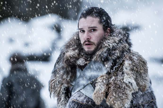 'Game of Thrones' New Episode Leaks Online Due to HBO Error, Official Photos Are Released