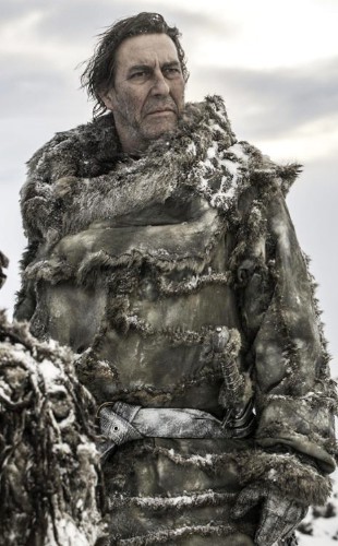 'Game of Thrones' Season 3 Photos Reveal First Look at 'Game of Thrones' Season 3 Photos Reveal First Look at