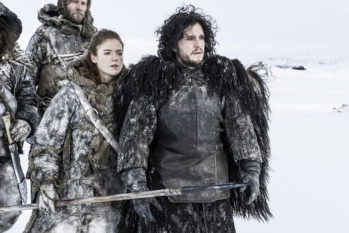 'Game of Thrones' Season 8 Could Have More Than Six Episodes