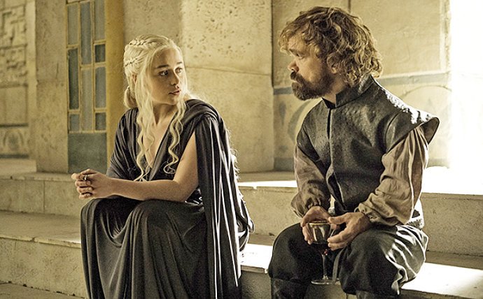 'Game of Thrones' Season Finale Won't Slow Down the Pace, People Will Die