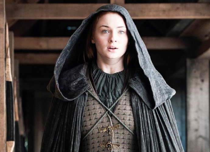 'Game of Thrones': Sophie Turner Reveals Sansa's Insecurity in Season 7