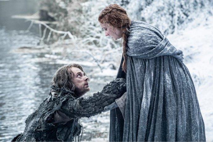Spoiler Alert! 'Game of Thrones' Star Details Season 6 Scenes