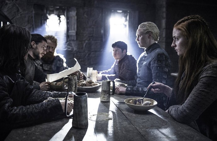 'Game of Thrones' Stars Score Big Pay Raises, Season 8 Is Almost Certain