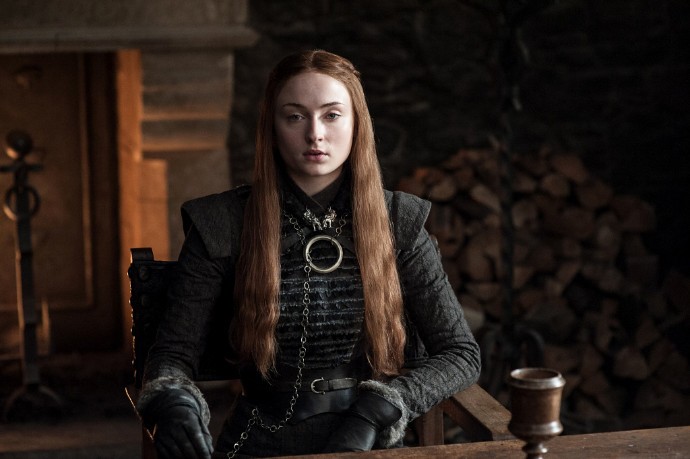 New 'Game of Thrones' Stills Featuring Sansa and More Are Here!