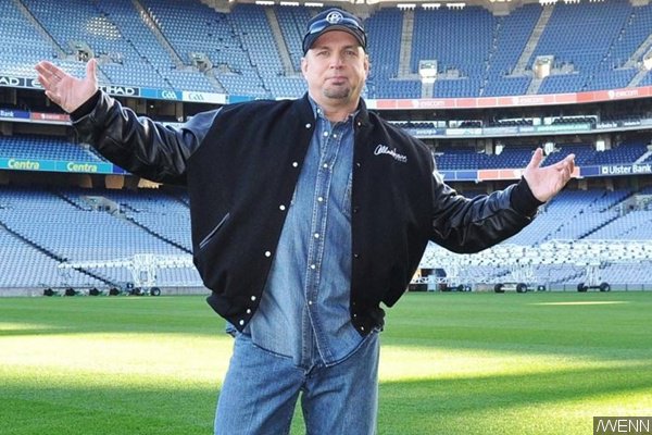 Garth Brooks Cancels Tampa Concert due to Lightning Advancing to Stanley Cup Finals