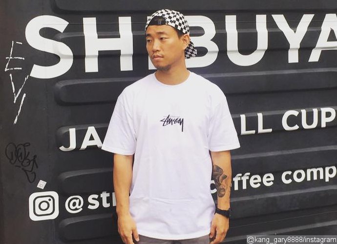 Gary Fires Back at Hater Saying He Returns to Instagram for Money