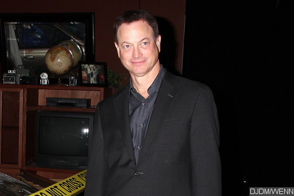 'CSI: NY' Alum Gary Sinise to Star in New 'Criminal Minds' Spin-Off