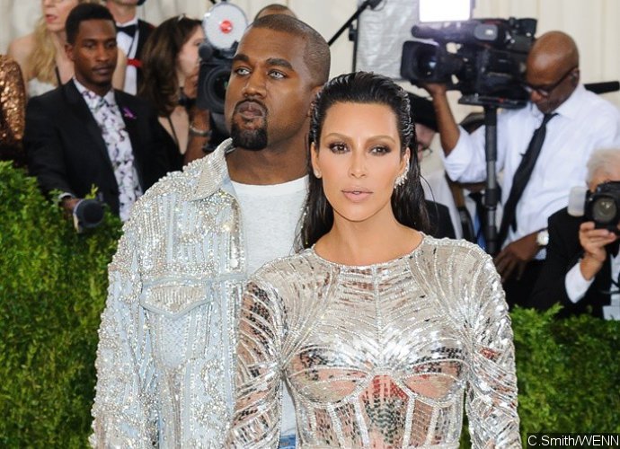 Is It a Boy or Girl? Gender of Kim Kardashian and Kanye West's Third Baby Revealed