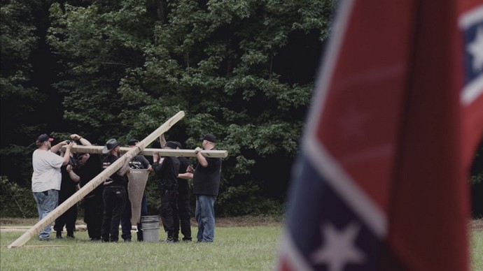 'Generation KKK' Gets New Title From A and E After Backlash