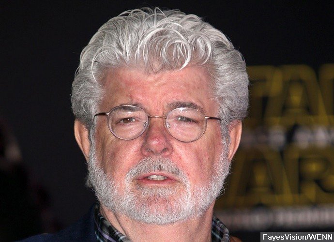 George Lucas Criticizes 'Star Wars: The Force Awakens', Compares Disney to 'White Slavers'