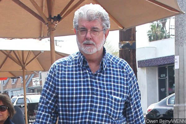 George Lucas Planned to Make 'Star Wars Episode VII' Before Selling Lucasfilm