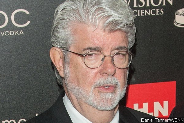 George Lucas Slams 'Circus' Movies at Sundance Panel