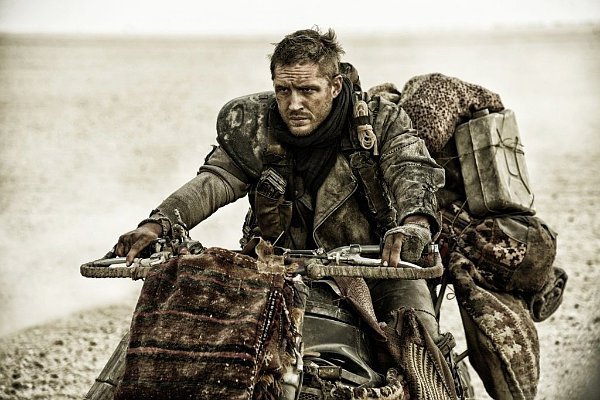 George Miller Reveals 'Mad Max: Fury Road' Sequel Will Be Titled 'The Wasteland'