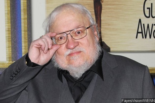 George R.R. Martin Annoyed by Fans' Emails About 'Game of Thrones' Twists
