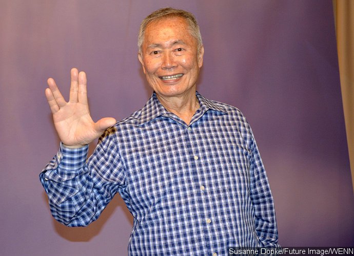 George Takei Disappointed Over Gay Sulu in 'Star Trek Beyond'