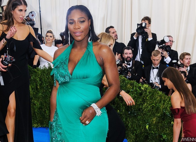 Get Details of Serena William's Extravagant Bridal Shower in Miami