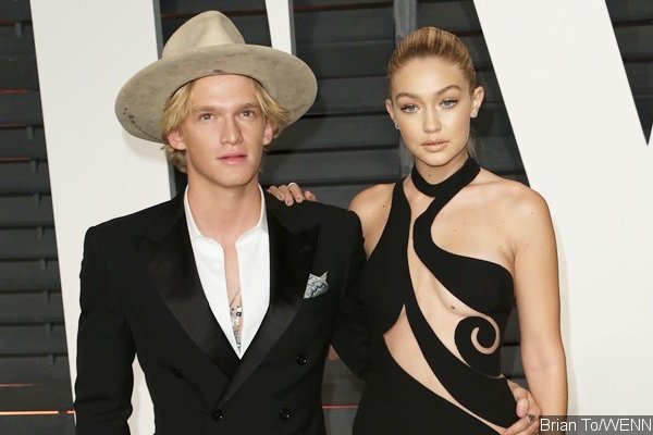 Gigi Hadid and Cody Simpson Split for Second Time