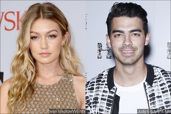 Gigi Hadid and Joe Jonas Spotted Together Again in Toronto, Fueling Dating Rumors