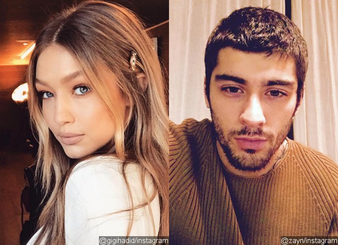 Gigi Hadid and Zayn Malik Shockingly Split After 2 Years Together