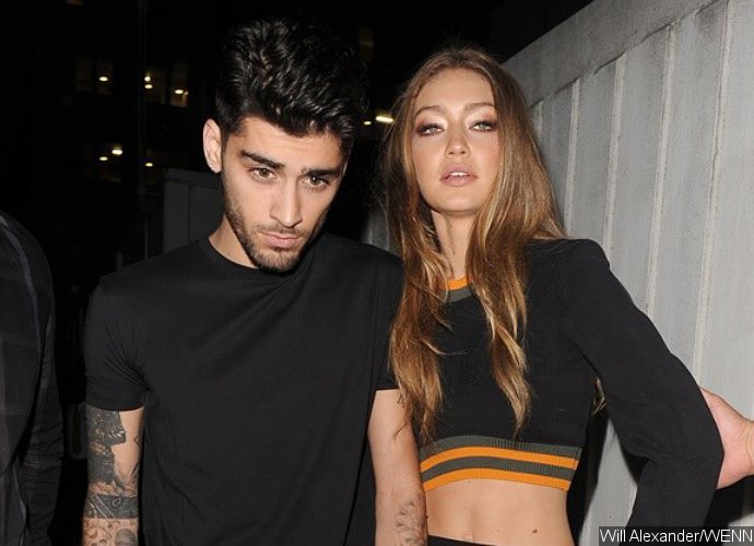 Gigi Hadid's Family Wants Her to Dump Zayn Malik Because of This
